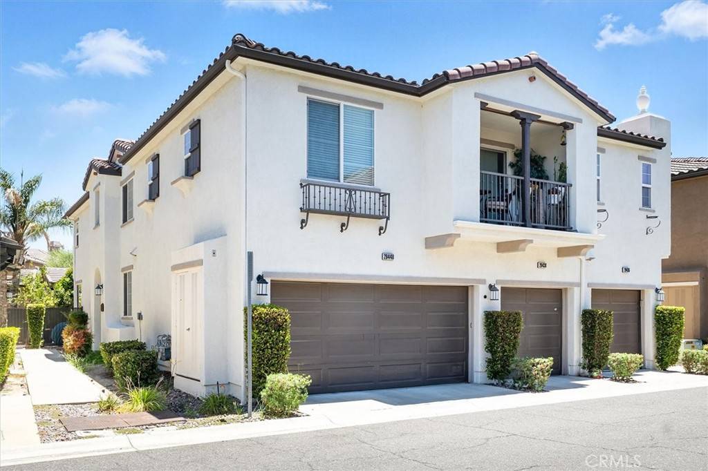 Saugus, CA 91350,28440 Casselman LN #361