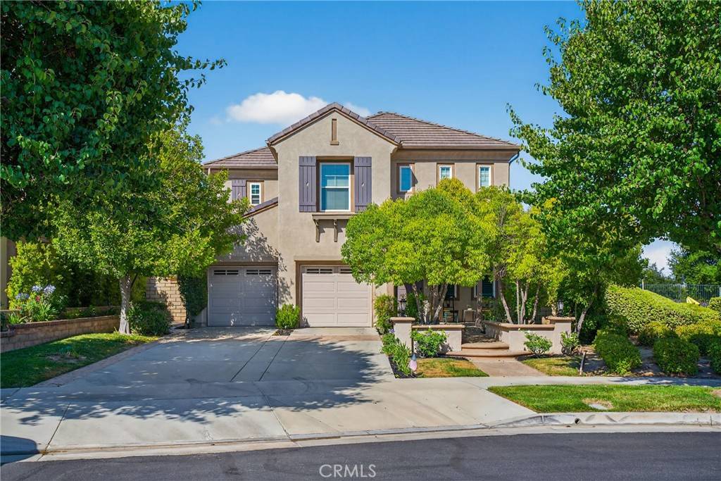 Valencia, CA 91381,26812 Peppertree DR