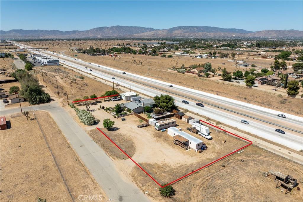 Lancaster, CA 93534,42409 12th ST W
