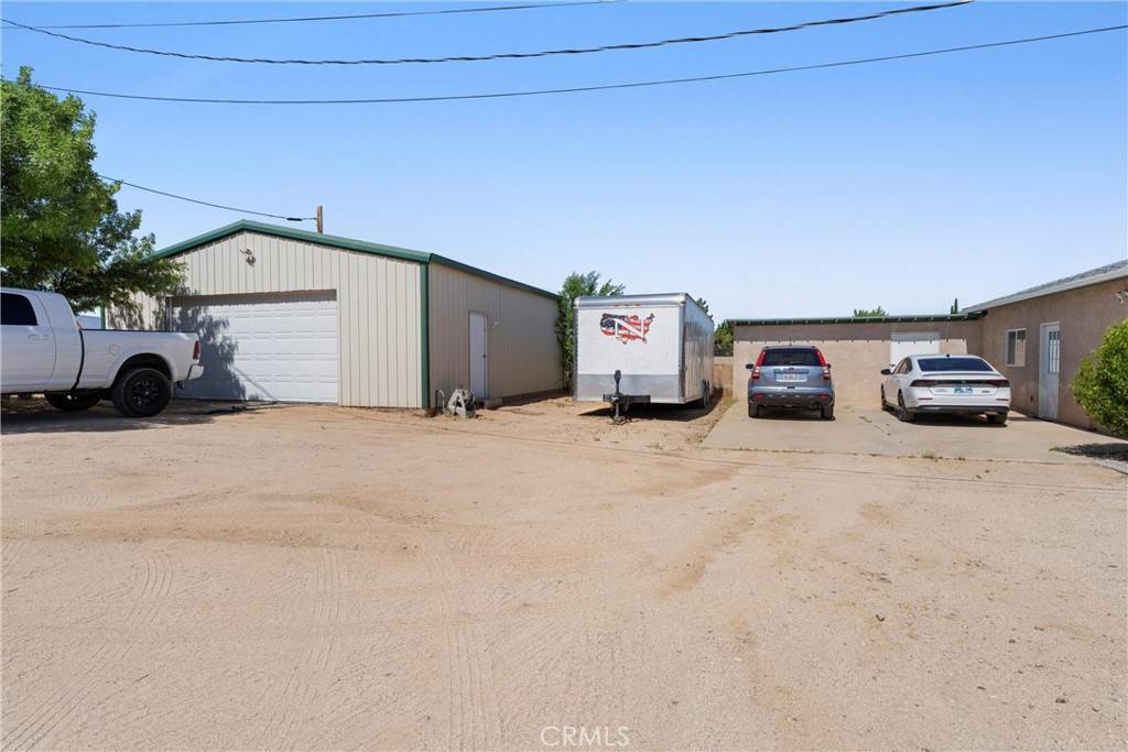 Lancaster, CA 93534,42409 12th ST W