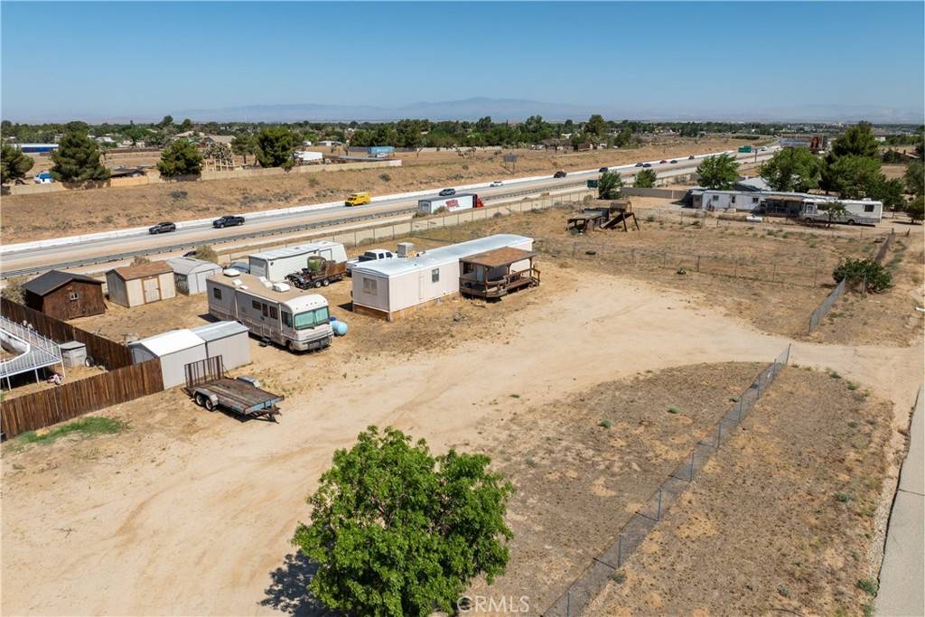 Lancaster, CA 93534,42409 12th ST W