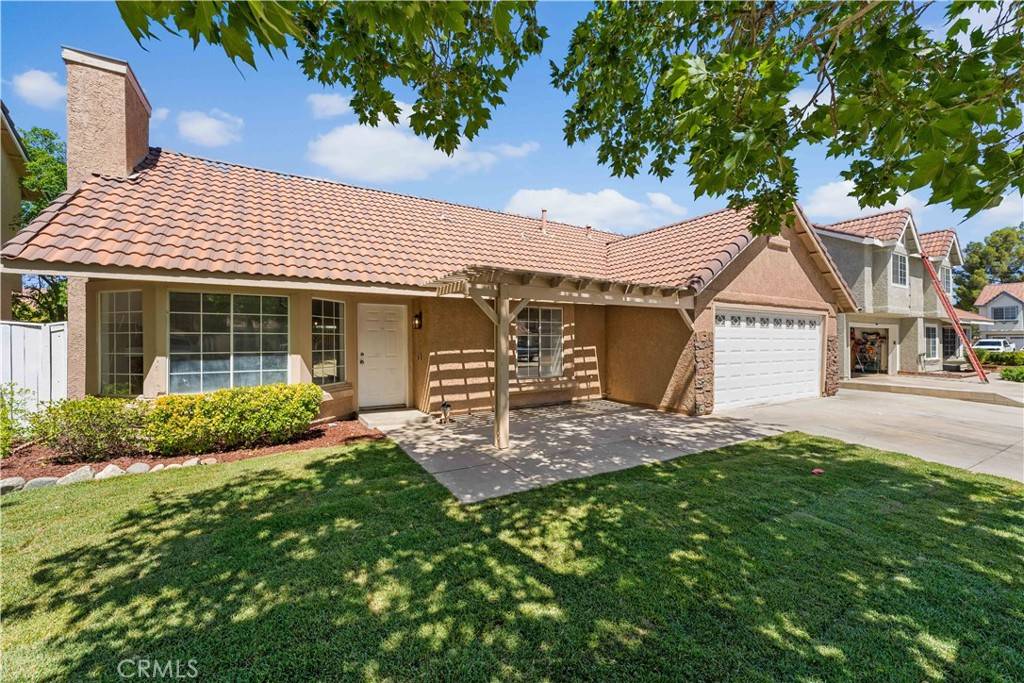 Palmdale, CA 93552,37537 Sabal CT
