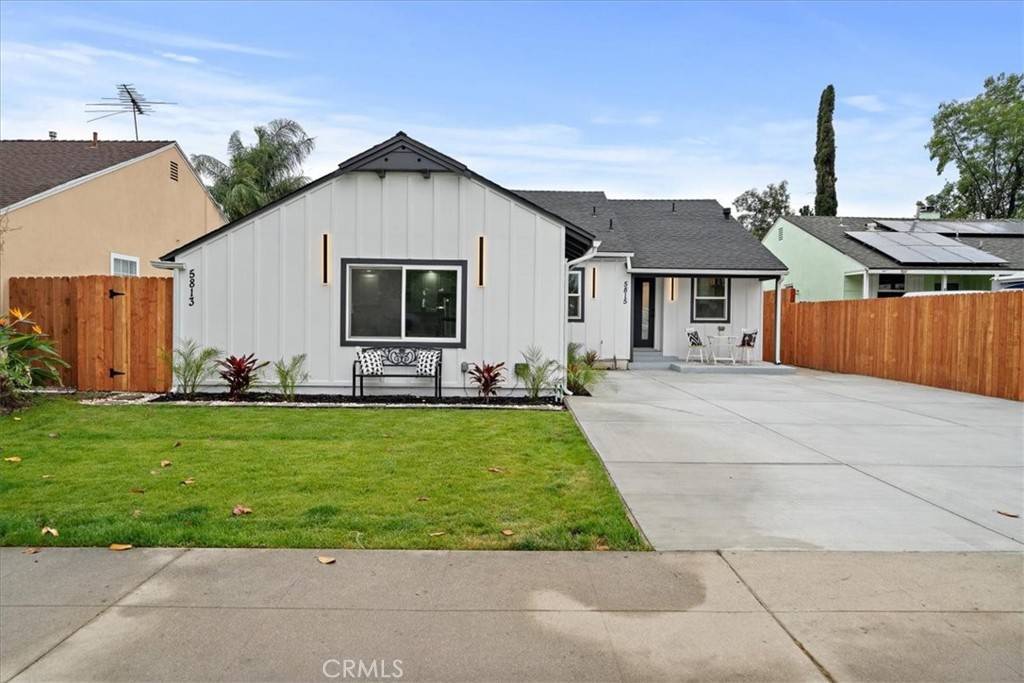 Sherman Oaks, CA 91411,5815 Saloma AVE