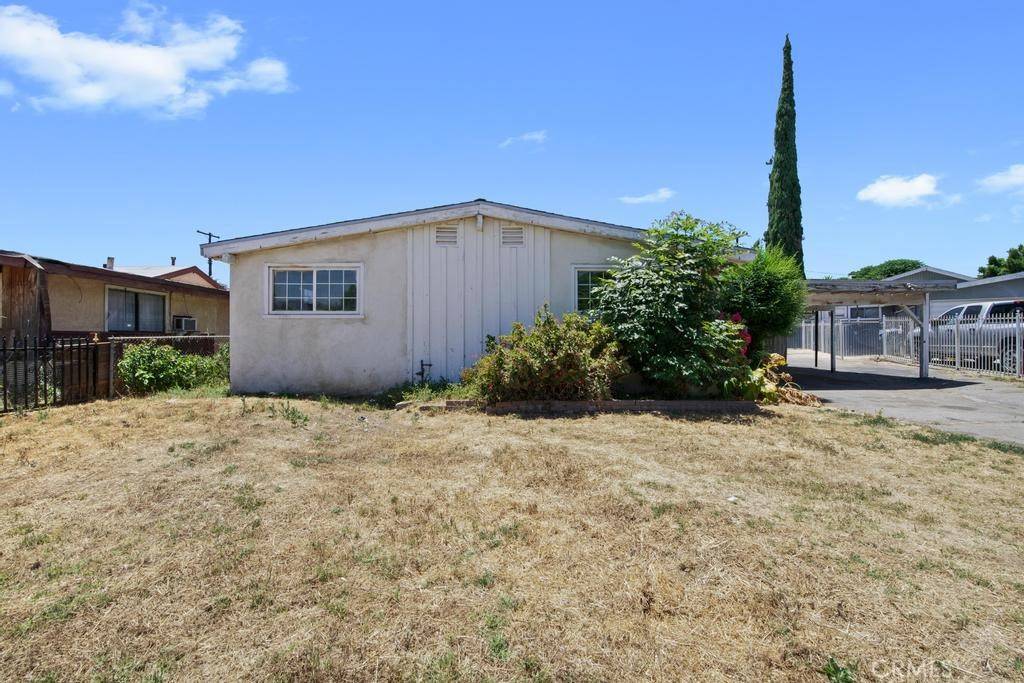 Sylmar, CA 91342,13121 Norris Avenue