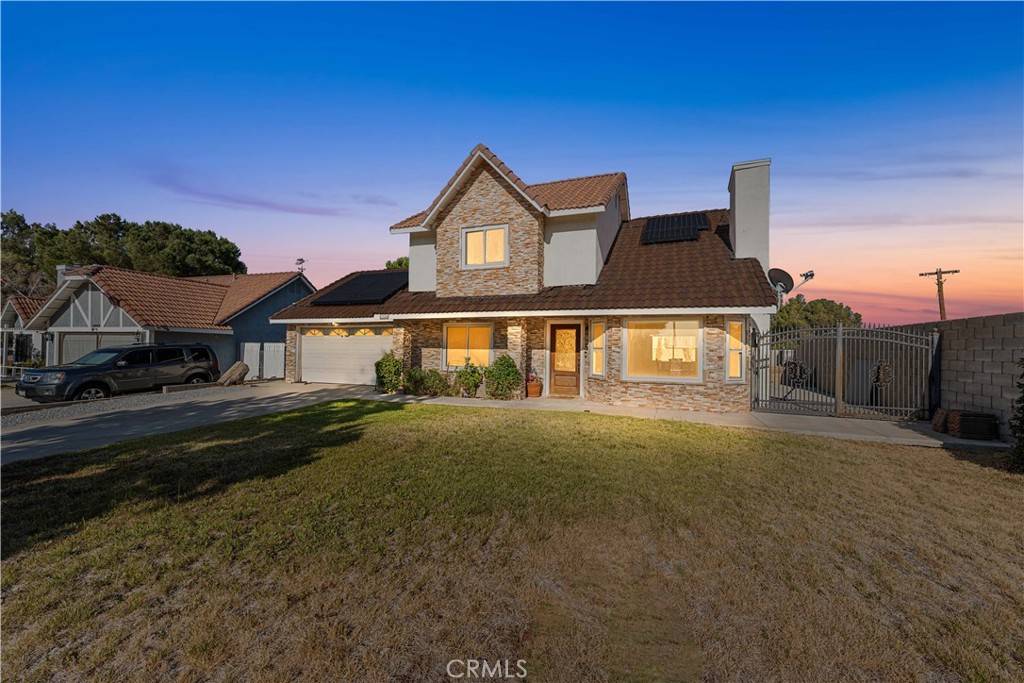 Palmdale, CA 93550,37338 Salem CT