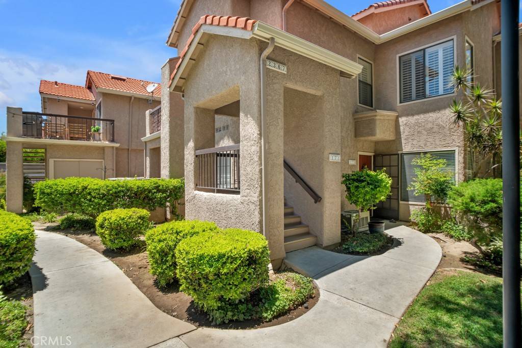 Simi Valley, CA 93063,2367 Archwood LN #171
