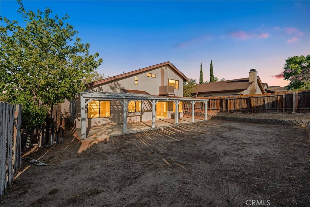 Palmdale, CA 93550,36647 Apache Plume DR
