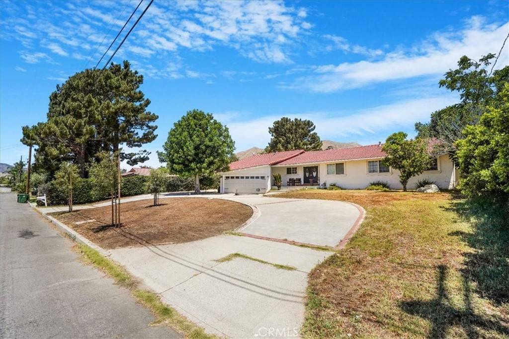 Sylmar, CA 91342,13720 Woodcock Avenue