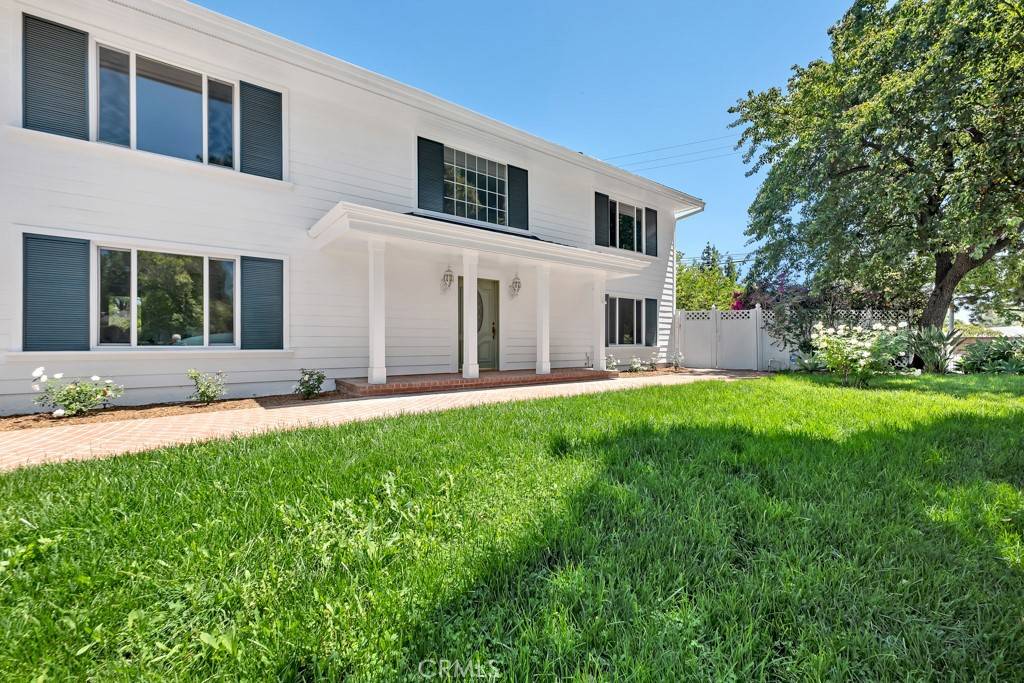 Northridge, CA 91325,9500 Texhoma AVE