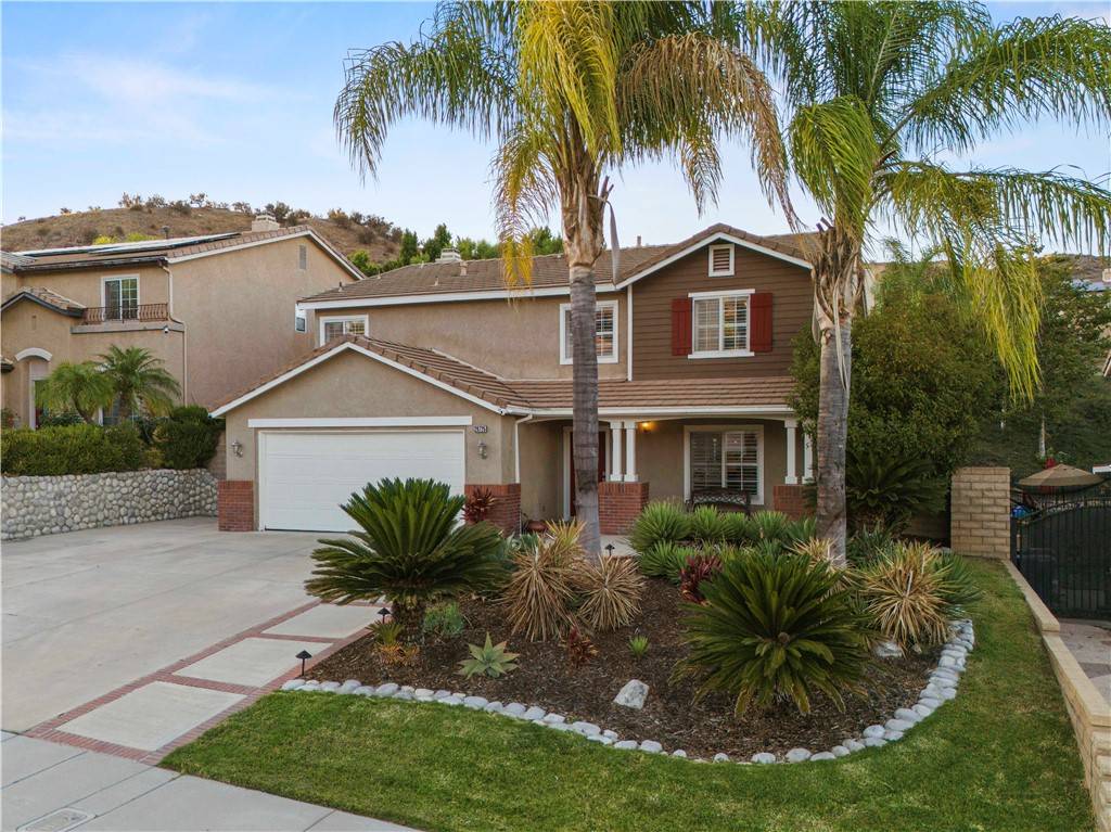 Castaic, CA 91384,28725 Ponderosa ST