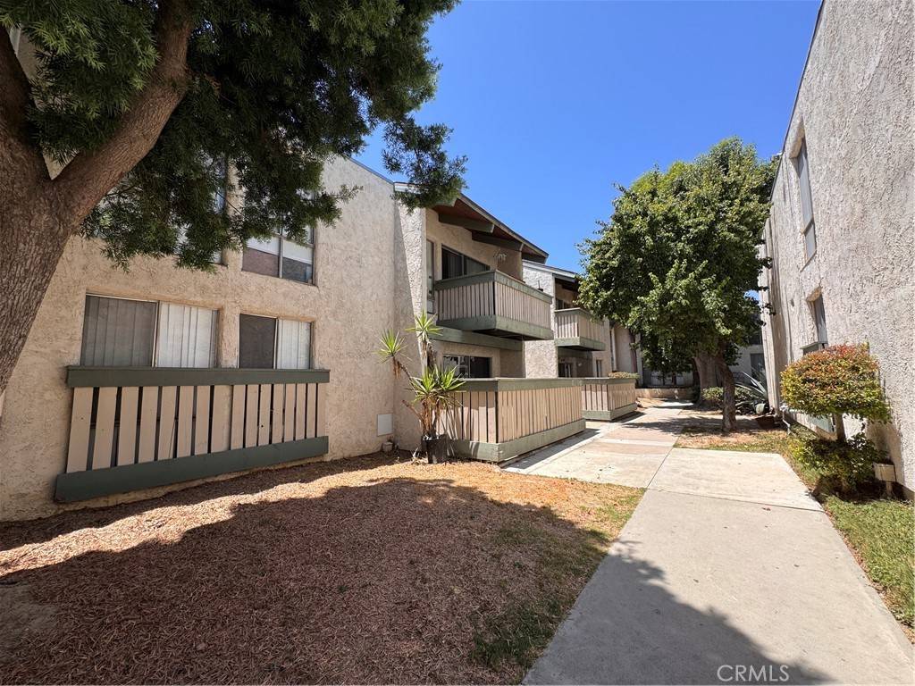 Canoga Park, CA 91304,8601 International AVE #178