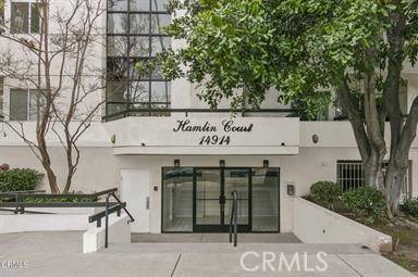 Van Nuys, CA 91411,14914 Hamlin ST #105