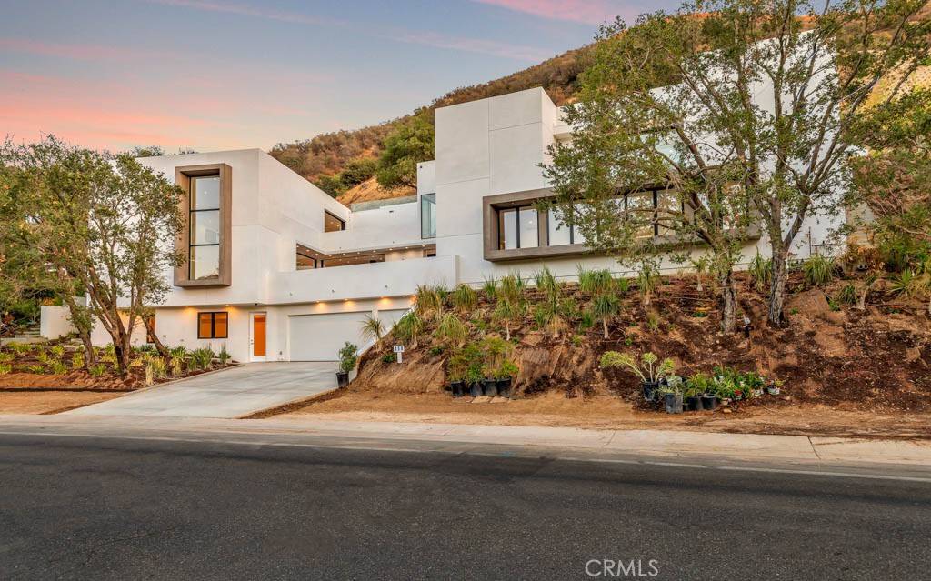 Bell Canyon, CA 91307,158 Bell Canyon RD