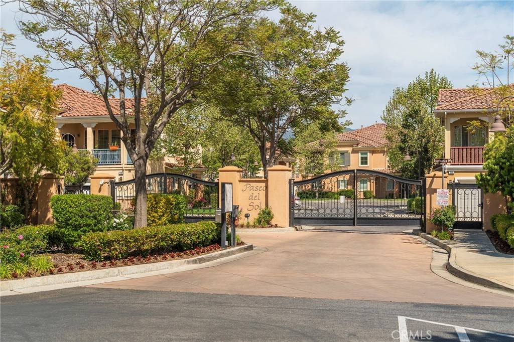 Simi Valley, CA 93063,2987 Campa WAY #D