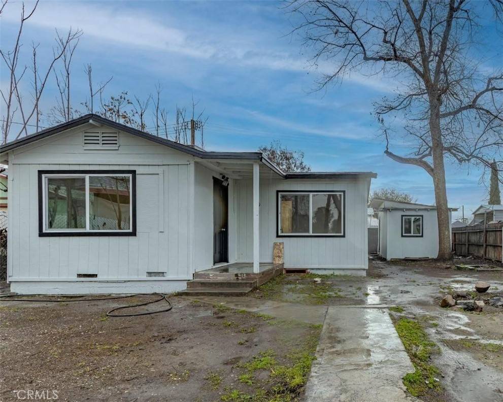 Bakersfield, CA 93308,710 Willow DR