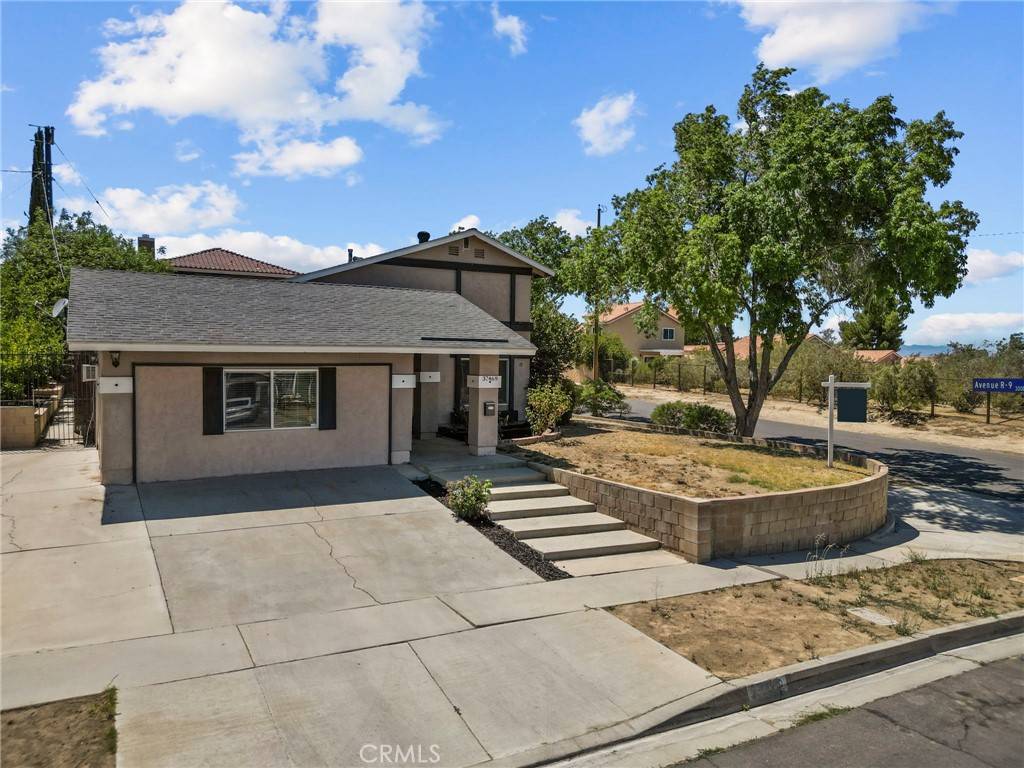 Palmdale, CA 93550,37469 3rd ST E