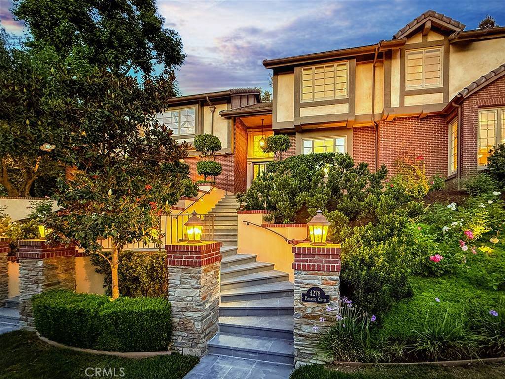 Westlake Village, CA 91362,4278 Palomino CIR