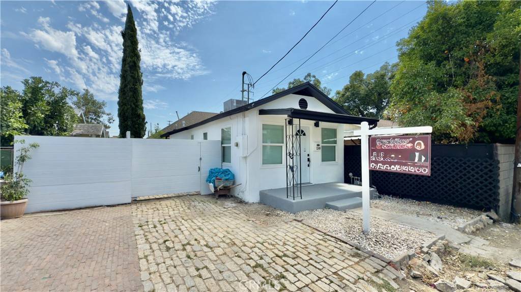 Los Angeles, CA 90031,2340 N Thomas ST