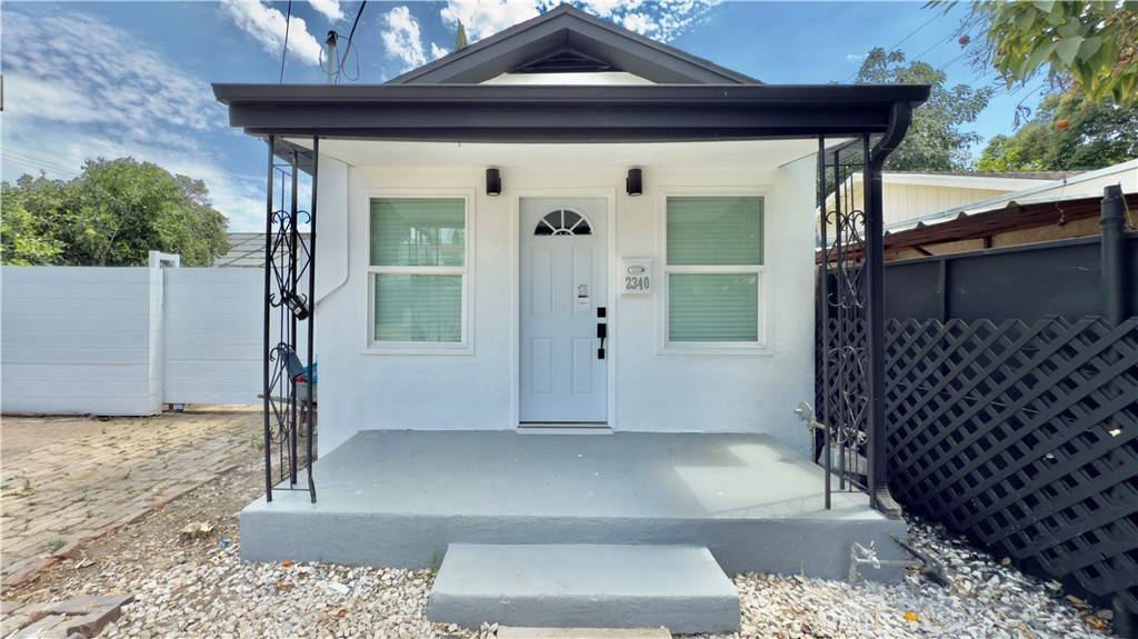 Los Angeles, CA 90031,2340 N Thomas ST