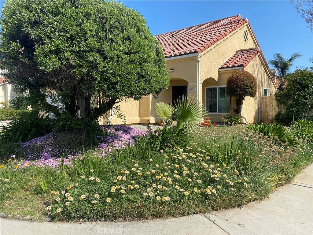 Northridge, CA 91343,16858 Labrador ST