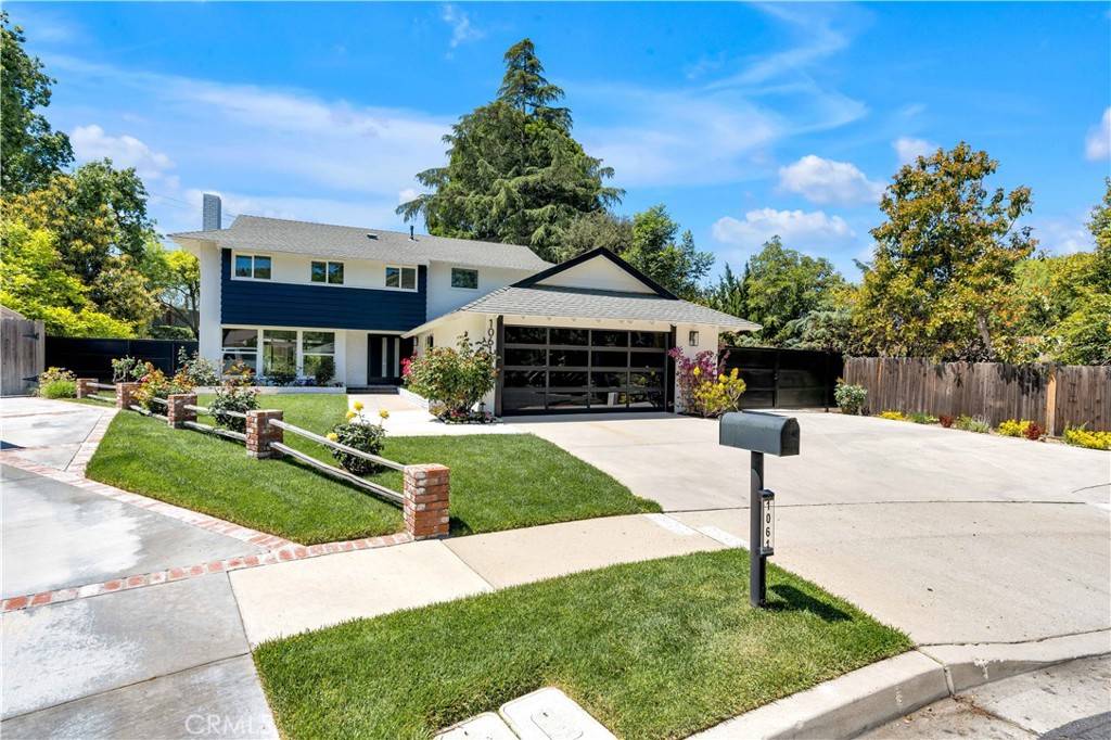 Thousand Oaks, CA 91362,1061 Colby CIR