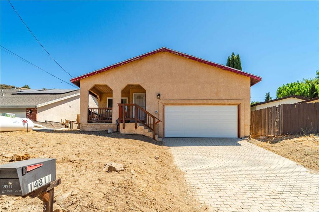 Lake Hughes, CA 93532,14811 Elizabeth Lake RD