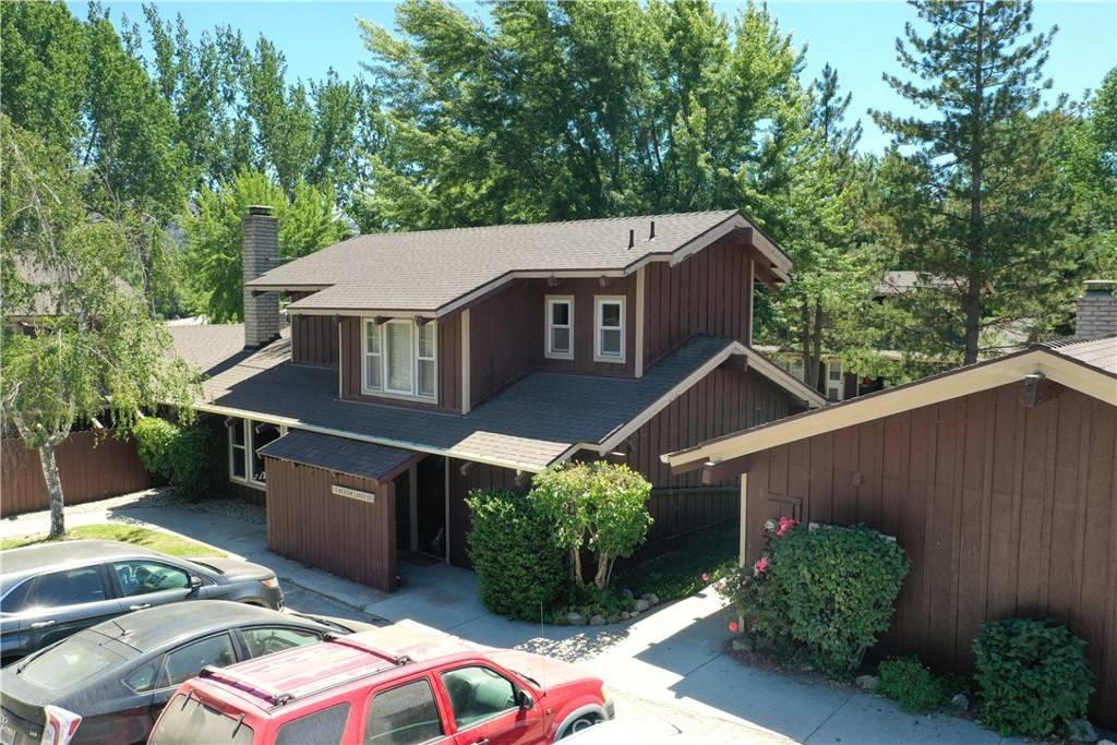Tehachapi, CA 93561,77 Meadow Lakes DR