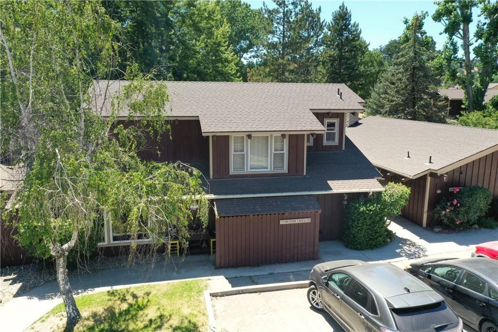 Tehachapi, CA 93561,77 Meadow Lakes DR