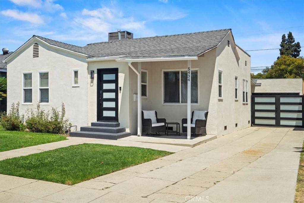 Long Beach, CA 90805,5434 Lewis AVE