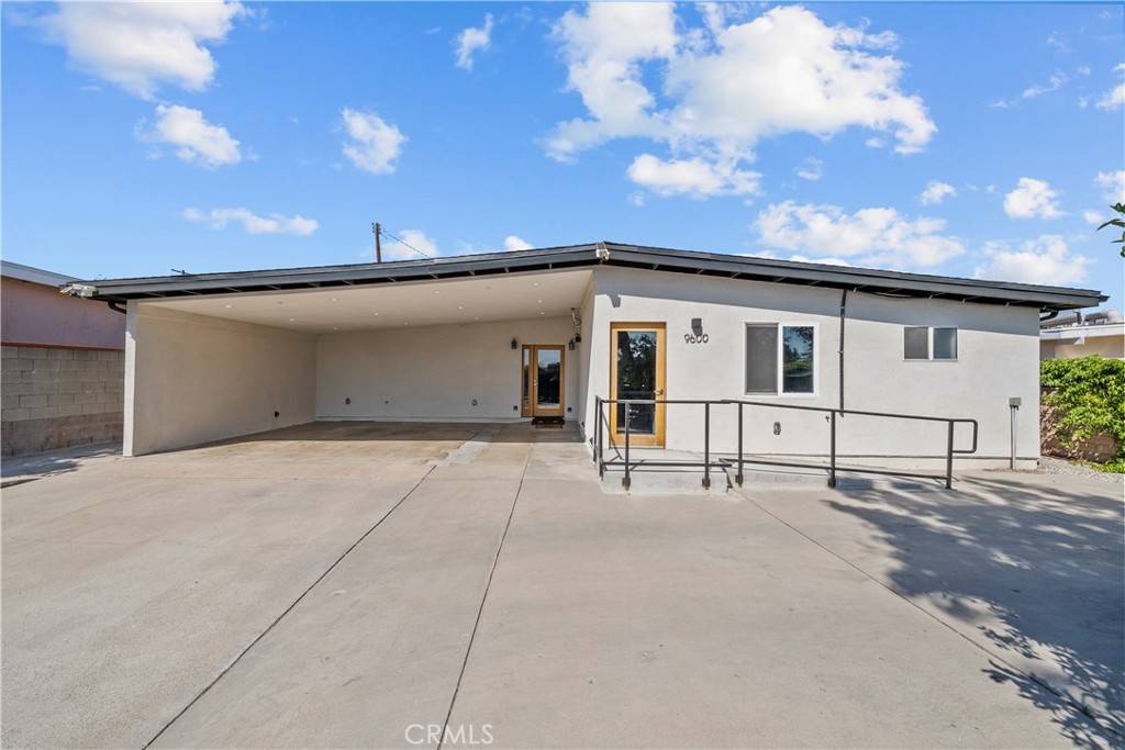 Pacoima, CA 91331,9600 Amboy AVE