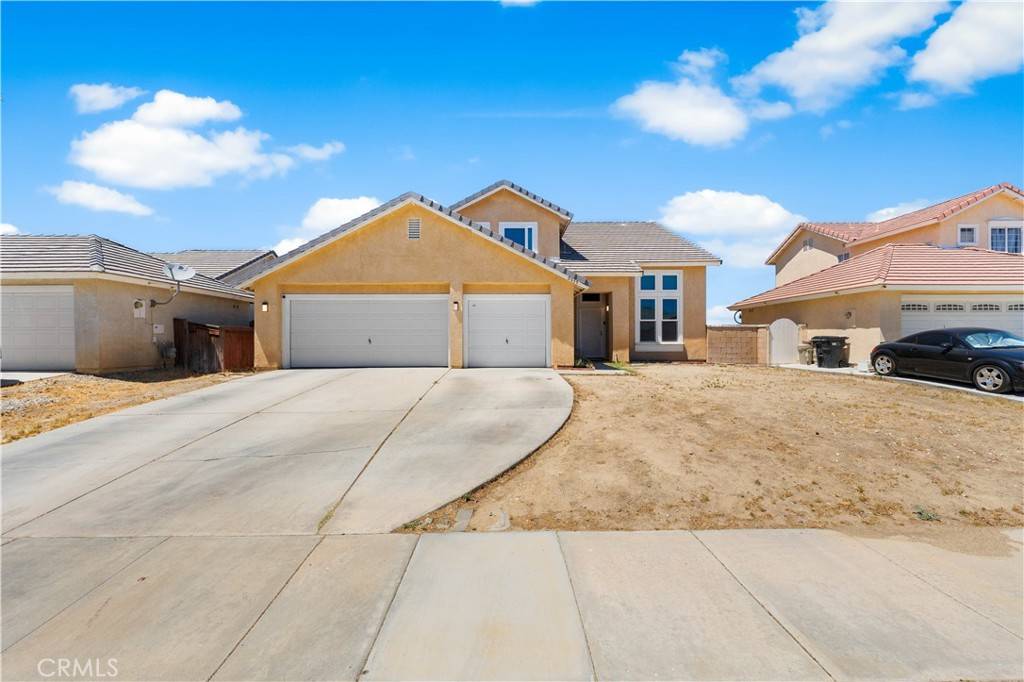 Rosamond, CA 93560,2659 Cold Creek AVE