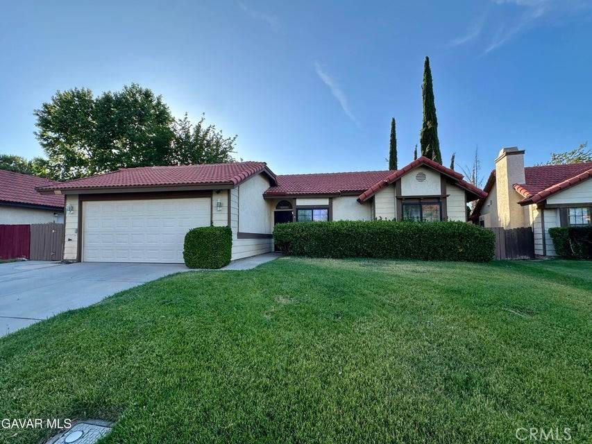 Lancaster, CA 93536,2815 College Park DR