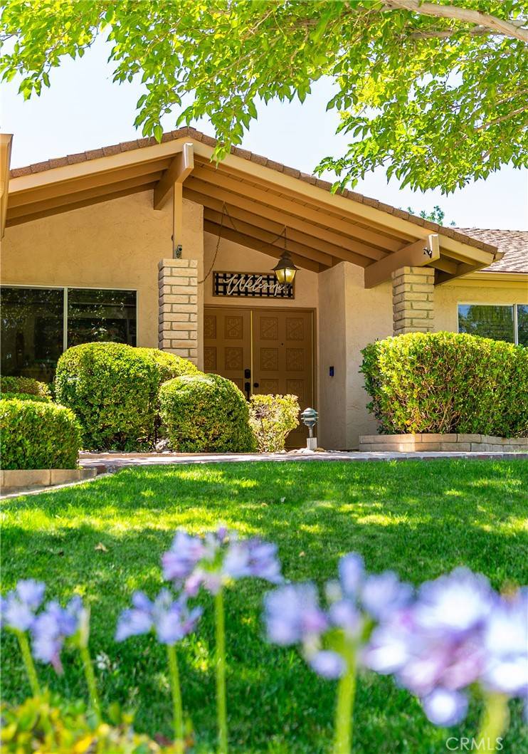 Lancaster, CA 93536,2608 Nice CT