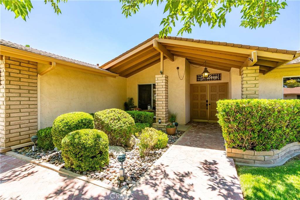 Lancaster, CA 93536,2608 Nice CT