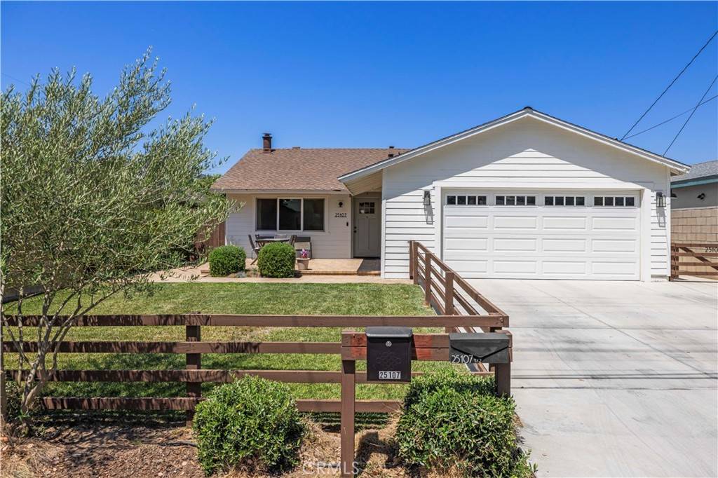 Newhall, CA 91321,25107 Atwood BLVD