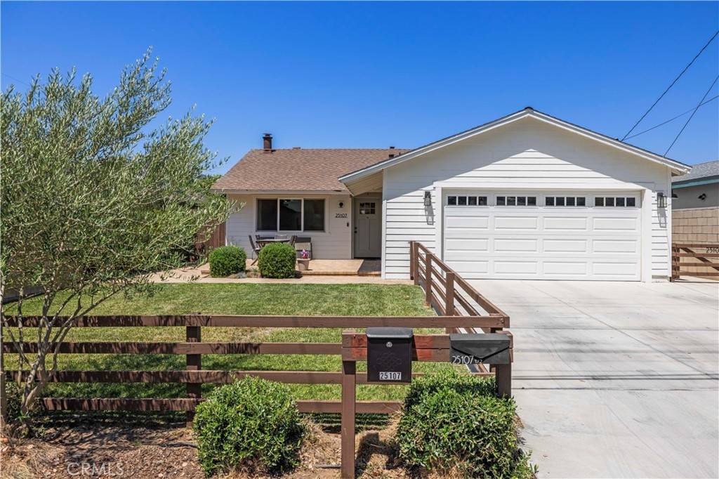 Newhall, CA 91321,25107 Atwood BLVD