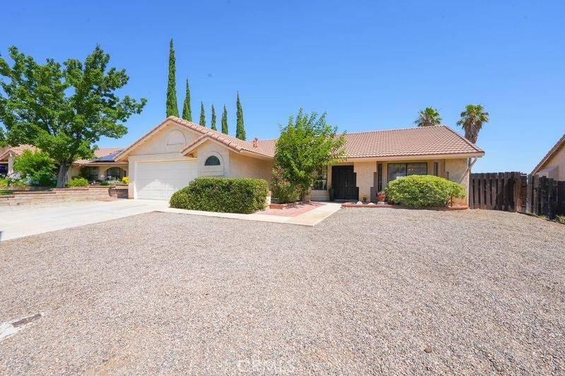 Palmdale, CA 93551,4761 Avenida Vista Verde