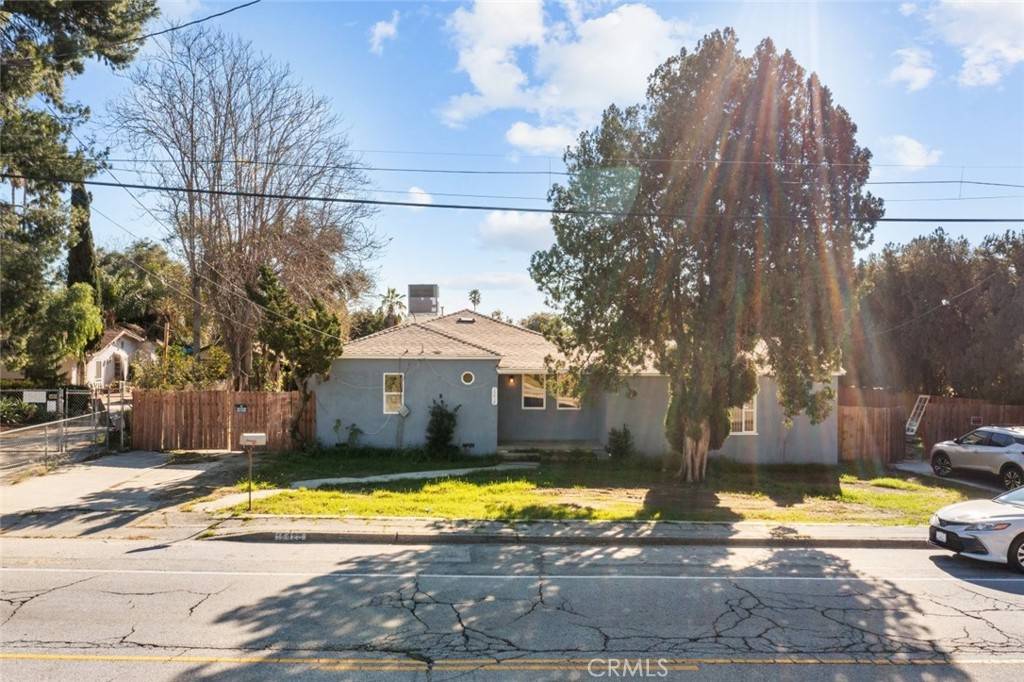 Rancho Cascades, CA 91342,15428 Roxford ST
