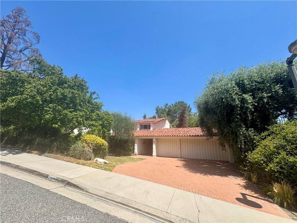 Calabasas, CA 91302,23135 Park Contessa