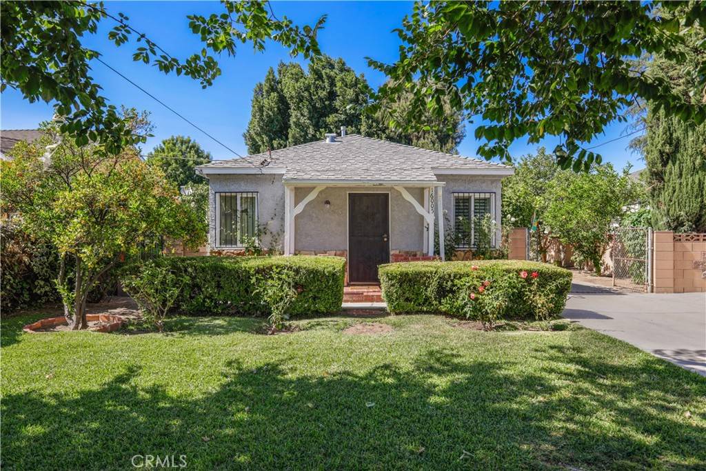 Lake Balboa, CA 91406,16005 Wyandotte ST
