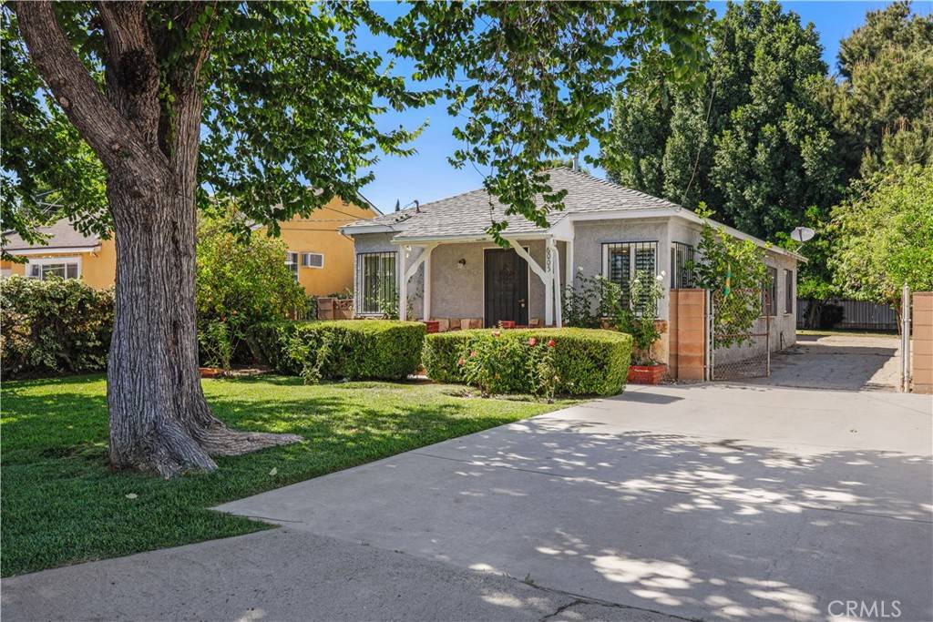 Lake Balboa, CA 91406,16005 Wyandotte ST