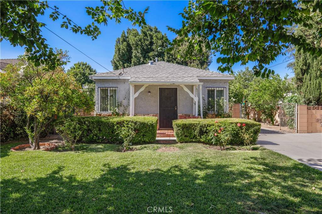 Lake Balboa, CA 91406,16005 Wyandotte ST