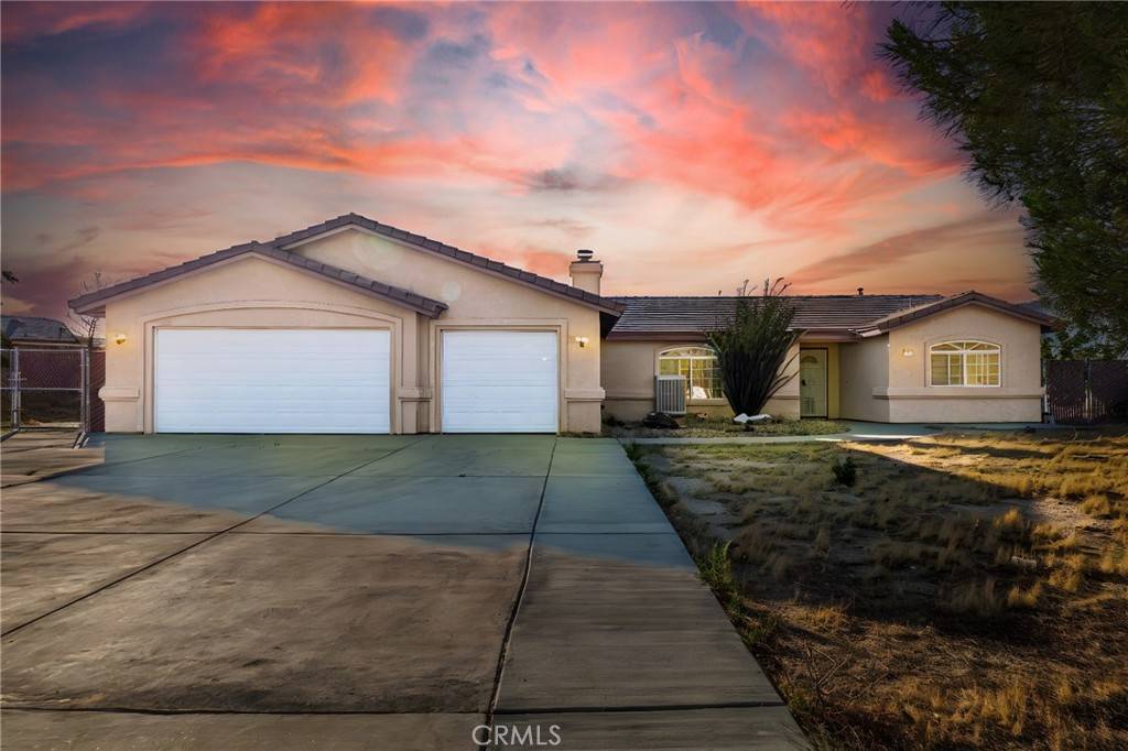 Victorville, CA 92394,16214 Figueroa RD