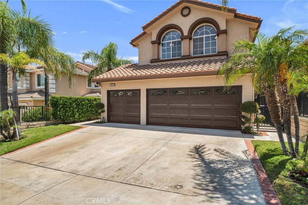 Porter Ranch, CA 91326,19900 Mariposa Creek Way WAY