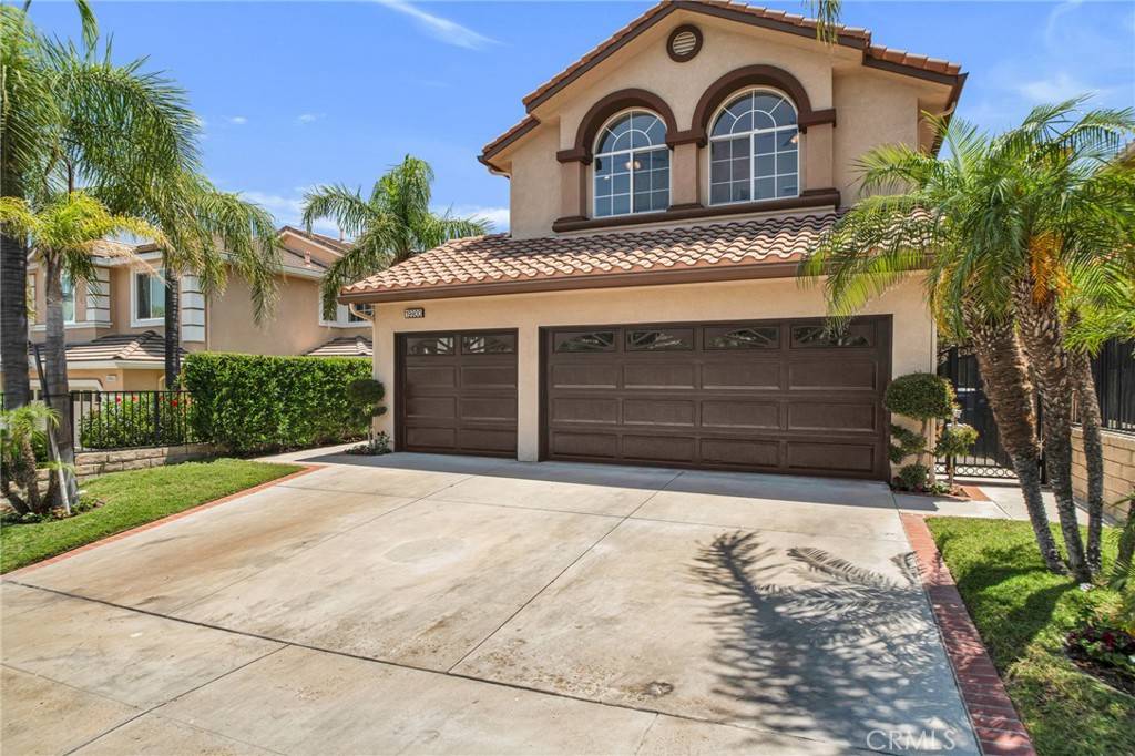 Porter Ranch, CA 91326,19900 Mariposa Creek Way WAY