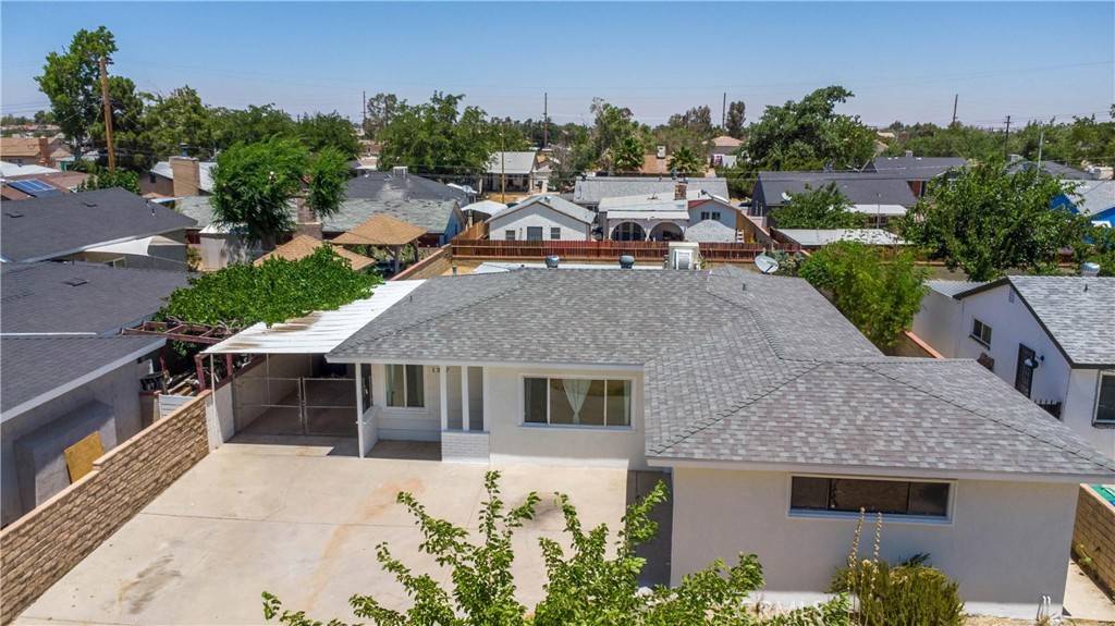 Palmdale, CA 93550,1317 E Avenue R3