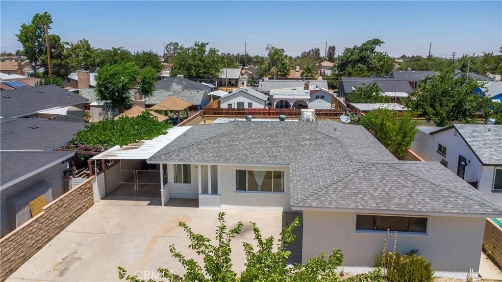 Palmdale, CA 93550,1317 E Avenue R3
