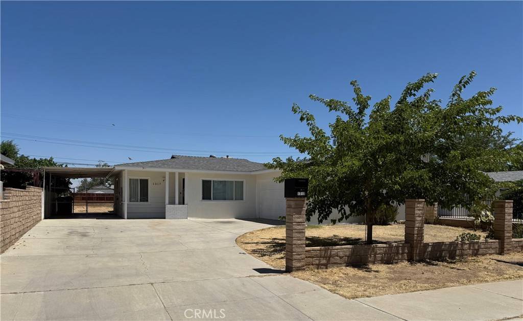 Palmdale, CA 93550,1317 E Avenue R3