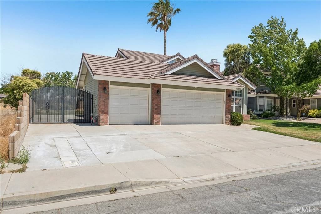 Quartz Hill, CA 93536,42534 62nd ST W