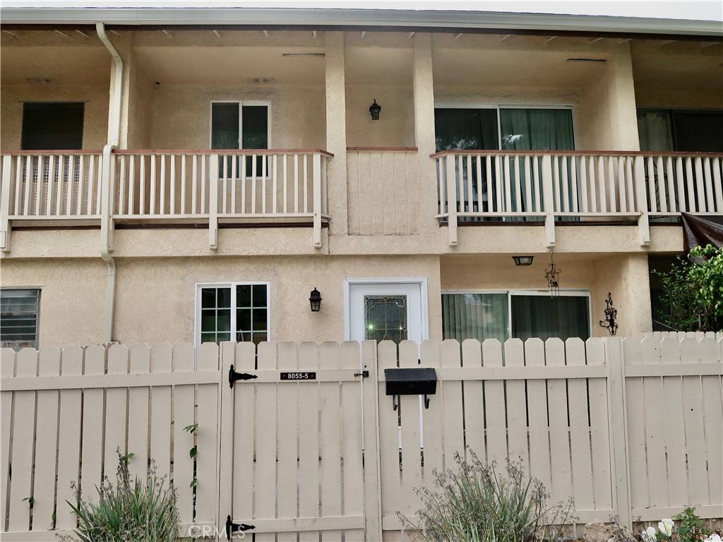 Reseda, CA 91335,8055 Canby AVE #5